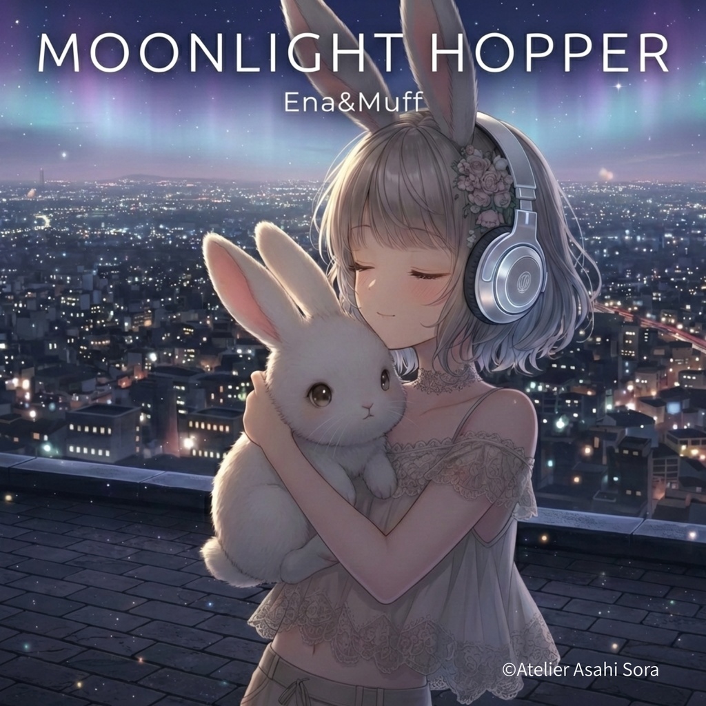 MoonLight Hopper