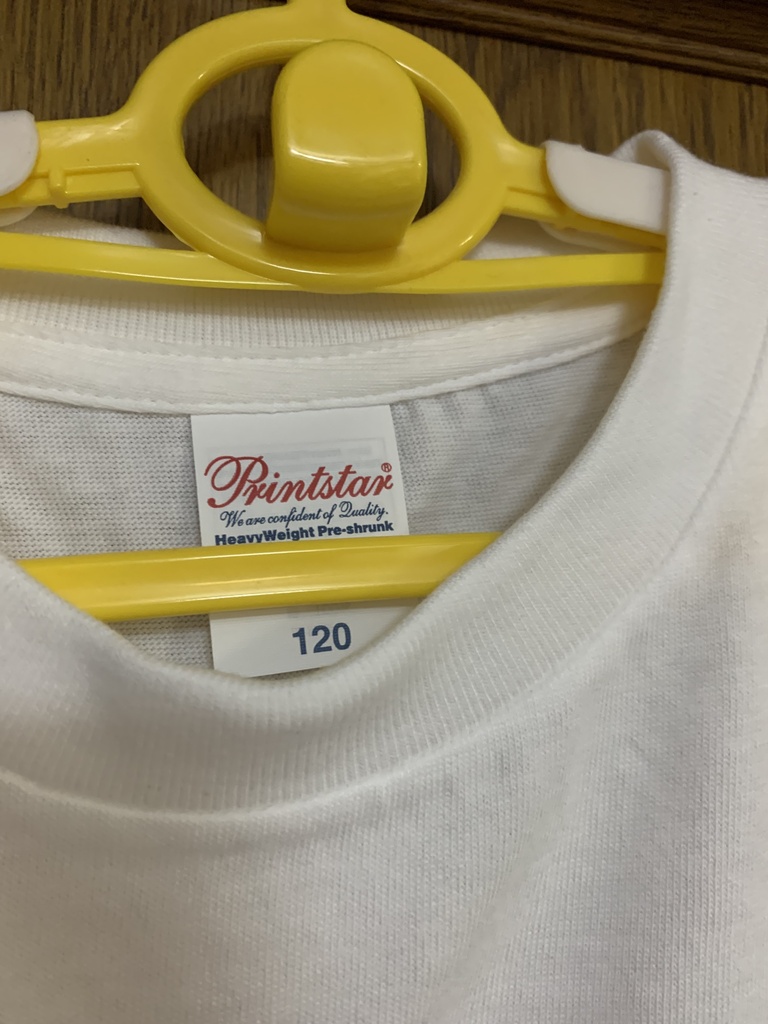 Sprunki キッズTシャツ 120サイズ