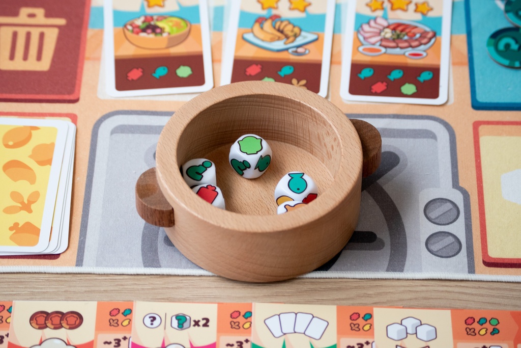 CookPot! 『クックポット!』