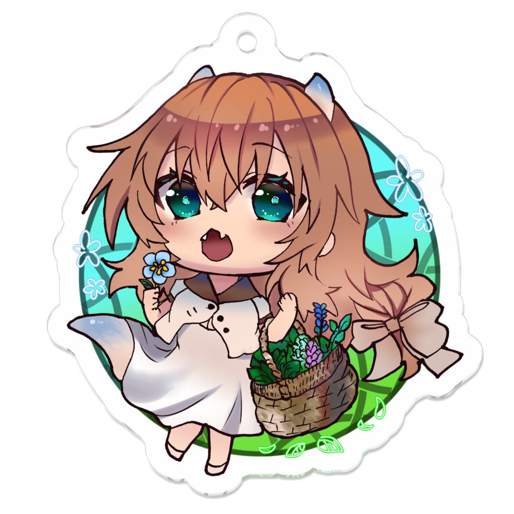 どらごんアリーゼちゃん