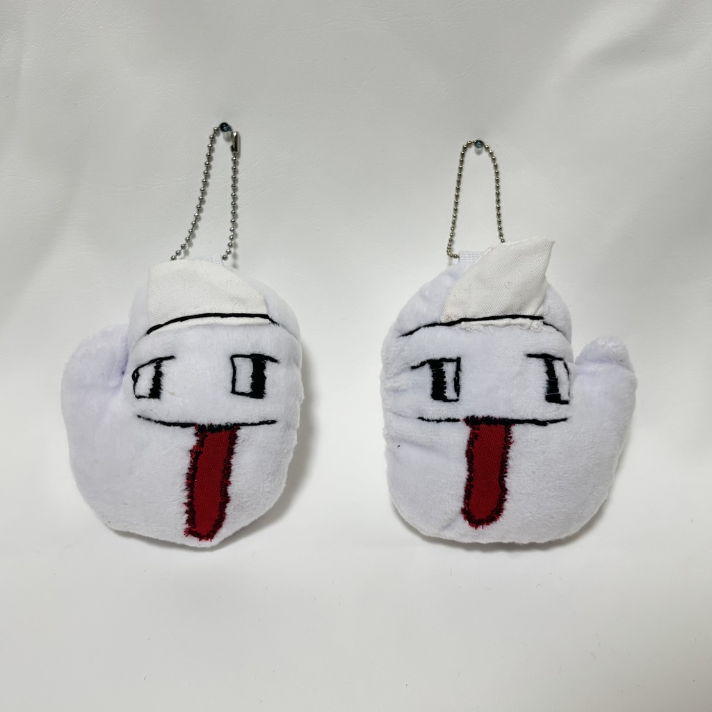 ばけばけストラップ