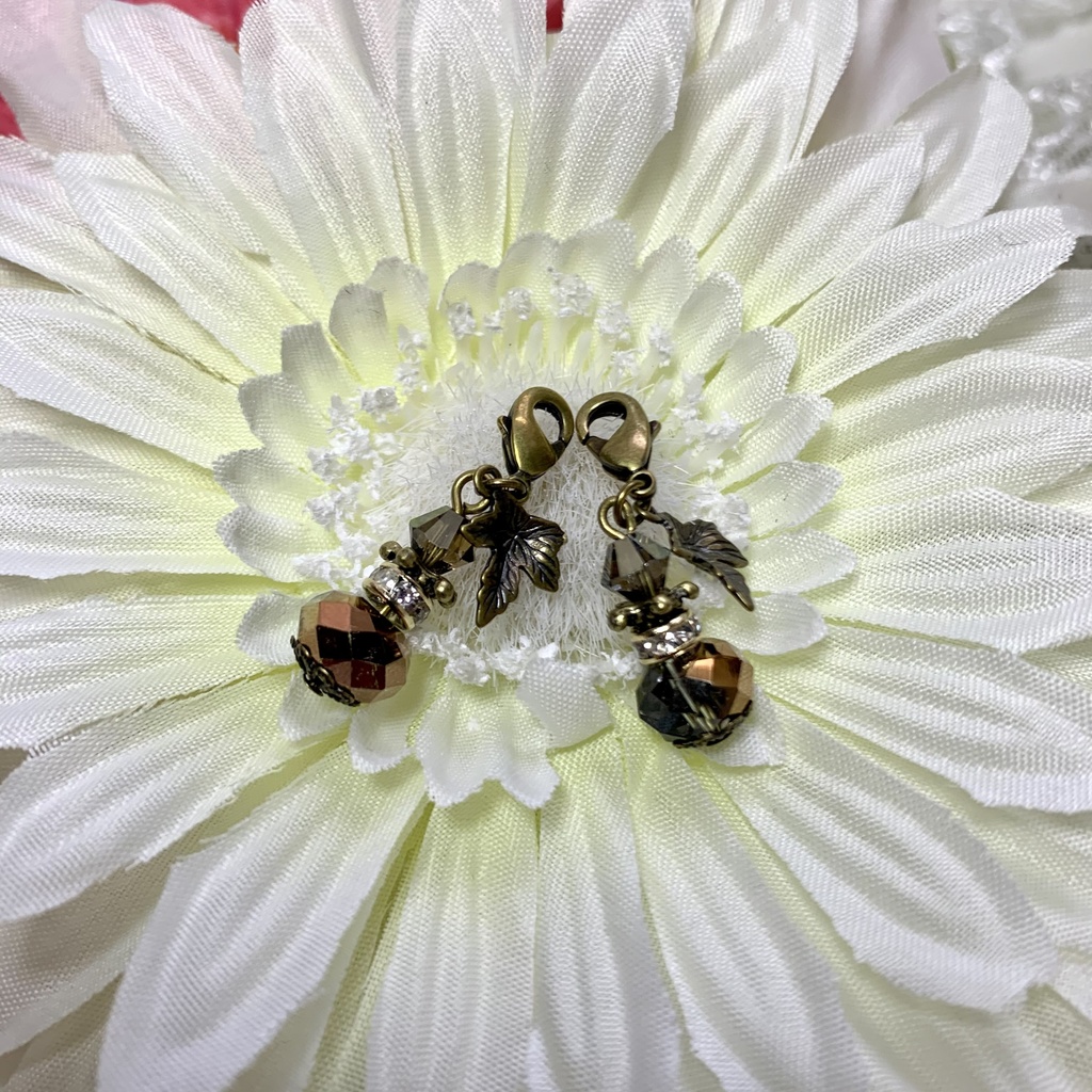 ツイステ ナイトレイブンカレッジ寮 イメージチャーム(マスクチャーム)