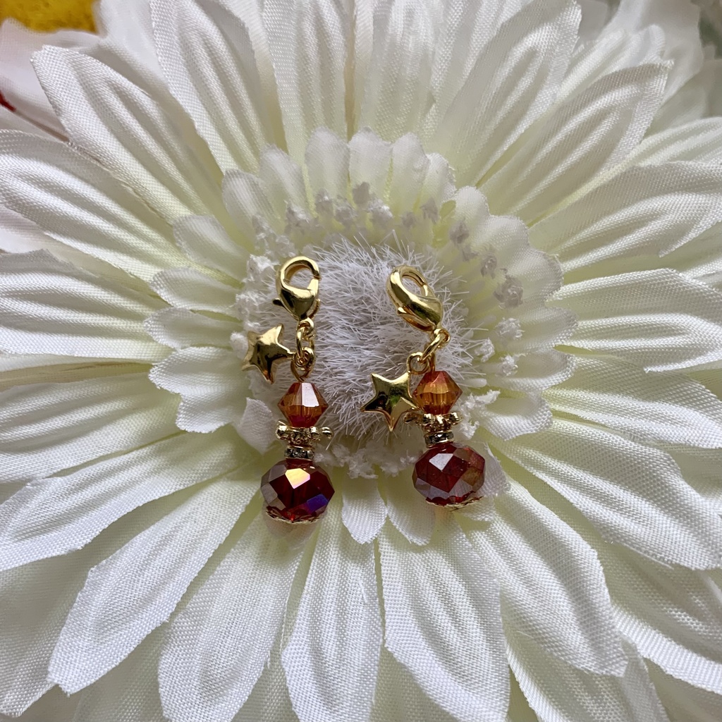 ツイステ ナイトレイブンカレッジ寮 イメージチャーム(マスクチャーム)