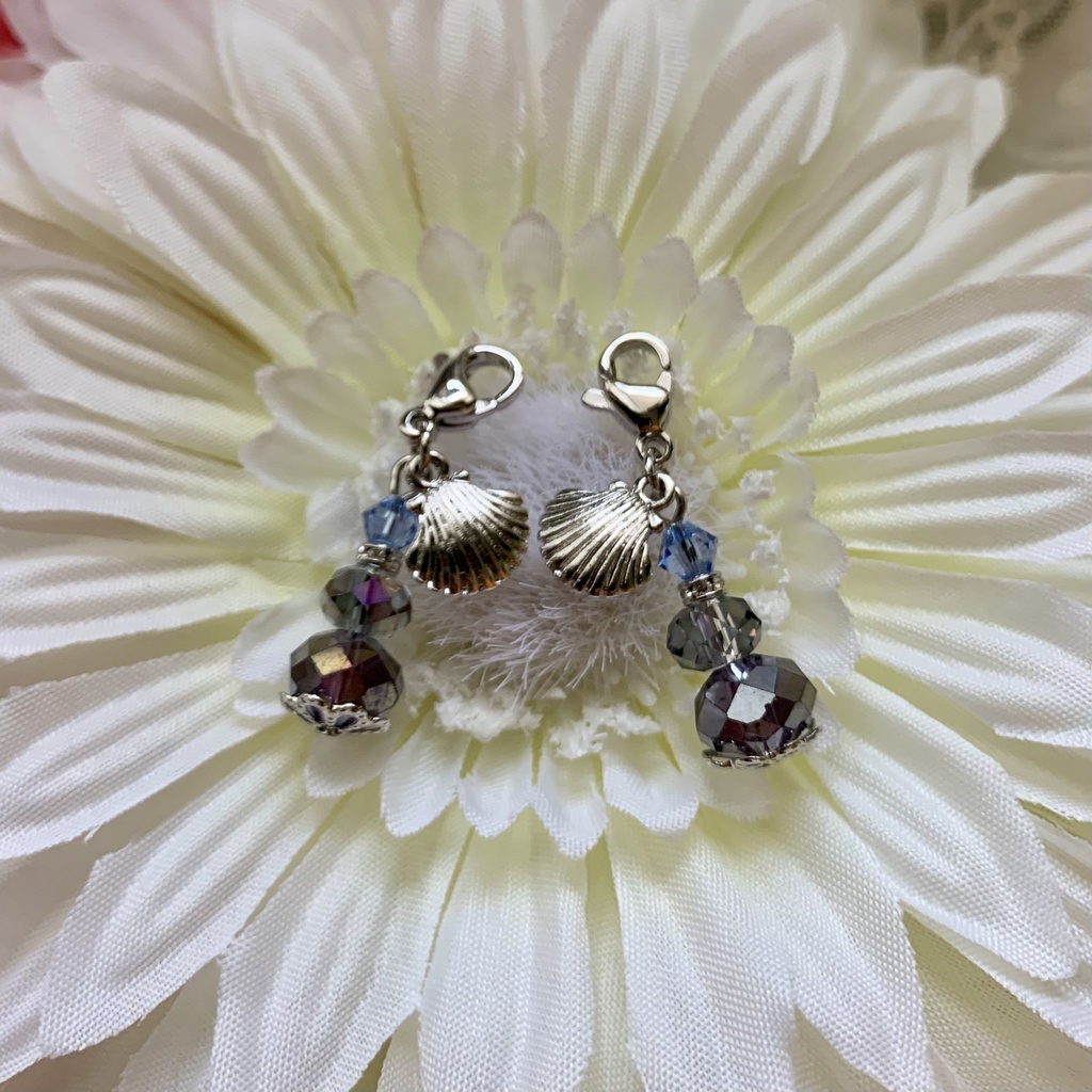 ツイステ ナイトレイブンカレッジ寮 イメージチャーム(マスクチャーム)