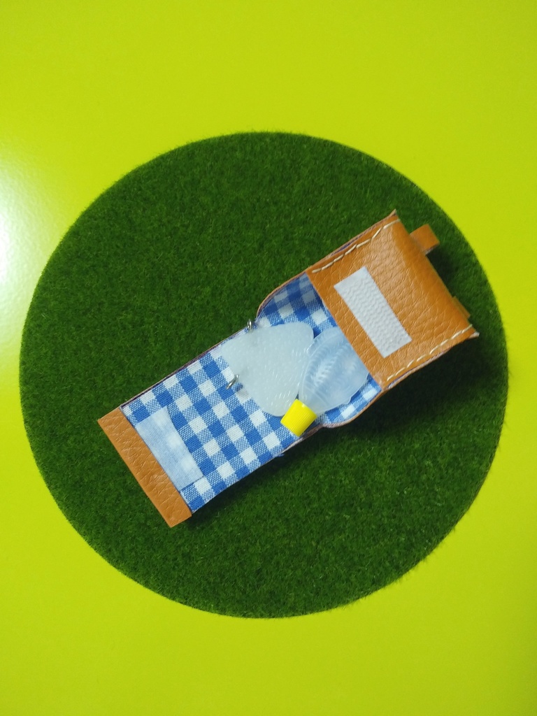 もうすぐ1年生!ランドセルセット