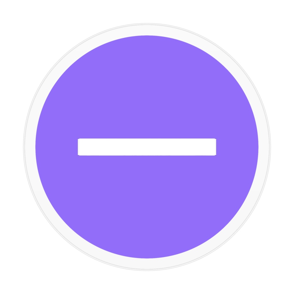 ディスターちゃんアクスタ