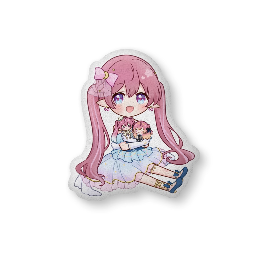 いつでもいっしょ