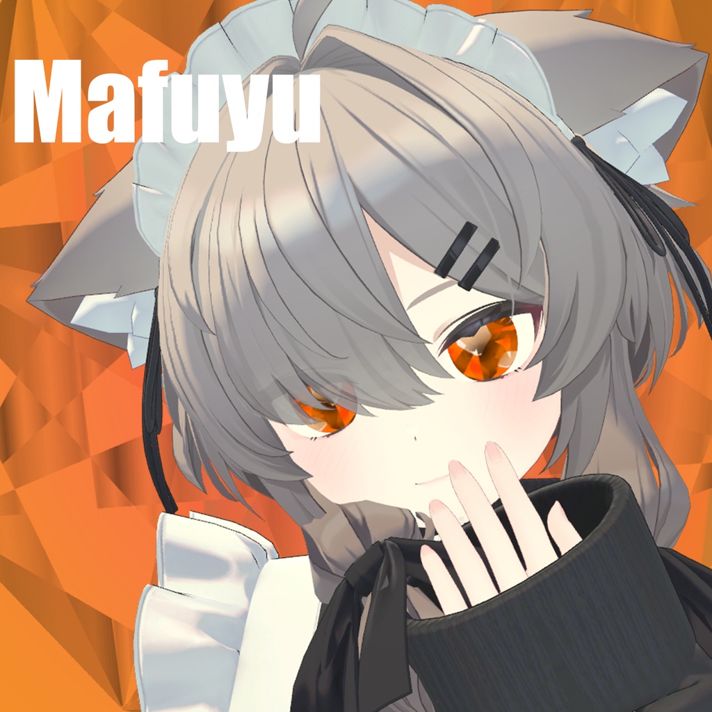 【8アバター対応】Jewelry Eye Texture