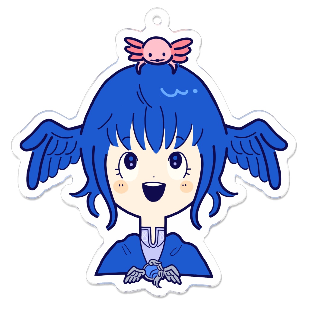 光のメーティオン