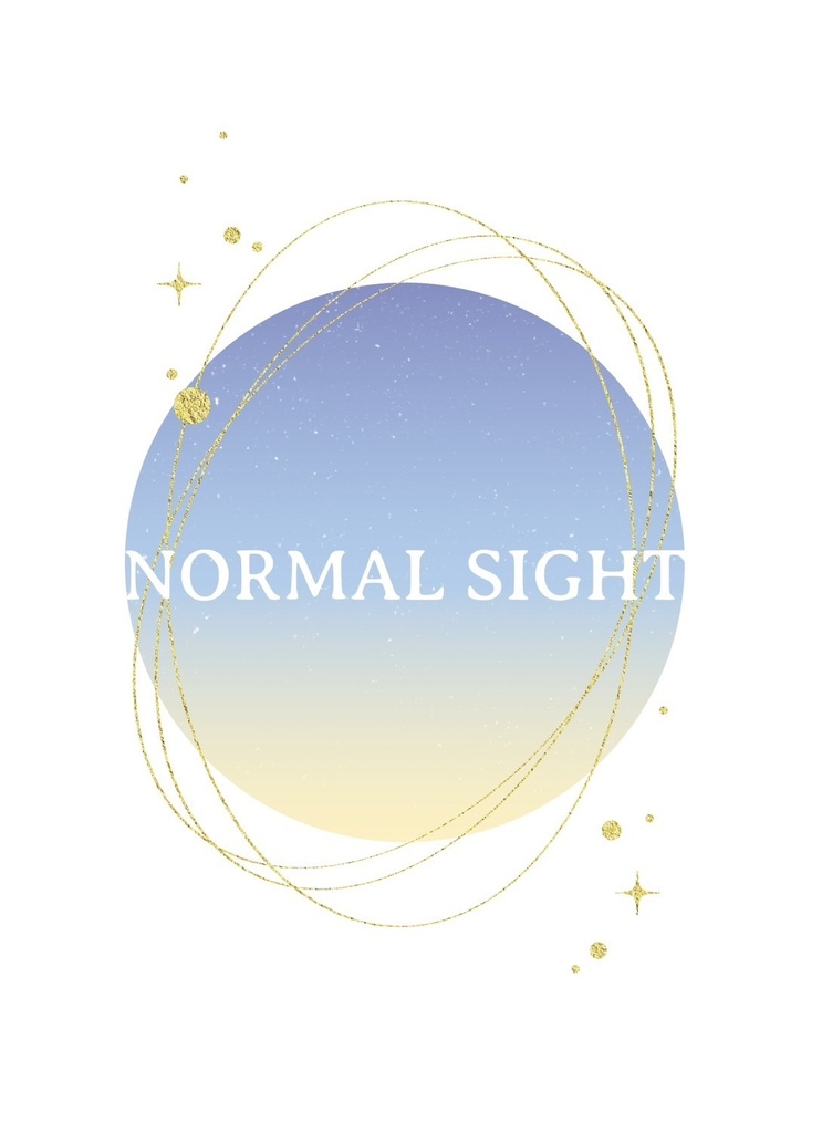 NORMAL SIGHT