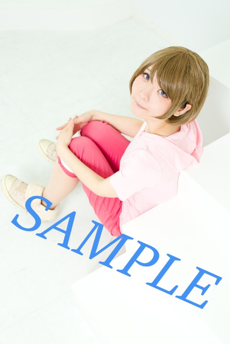 花陽もぎゅらぶっ!