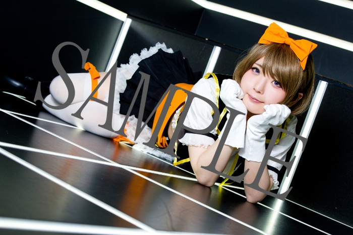 花陽もぎゅらぶっ!