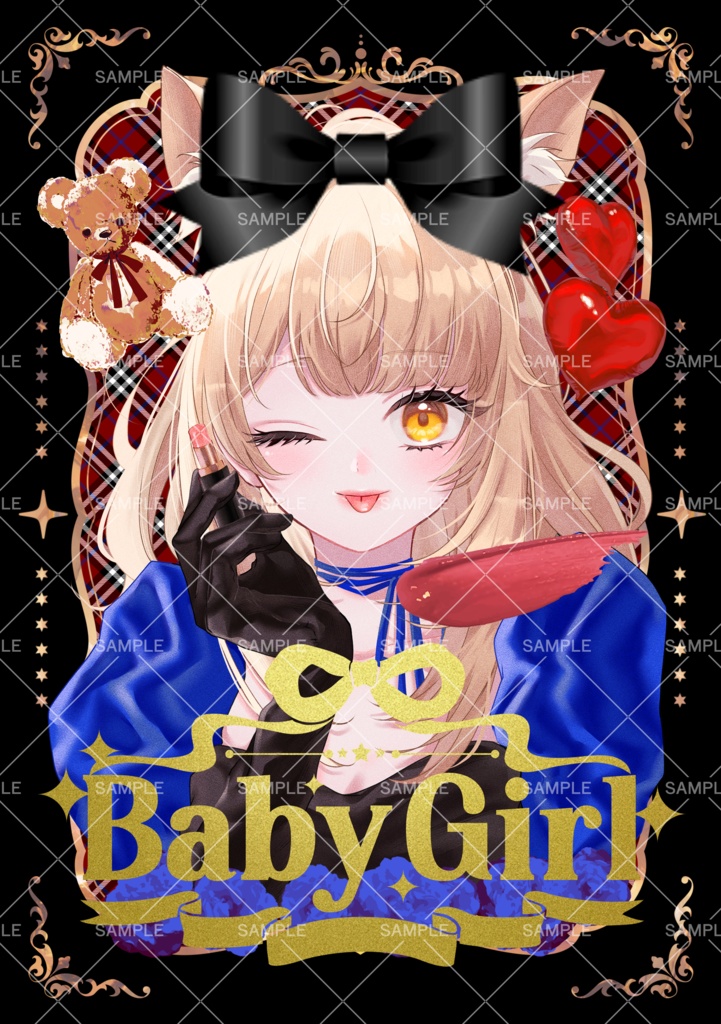 Baby Girl