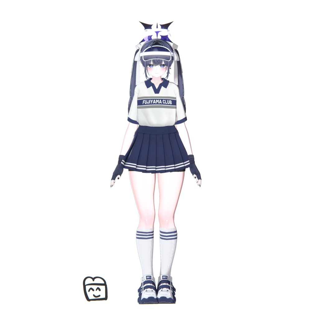 【Free】Shokupan Kun Pet