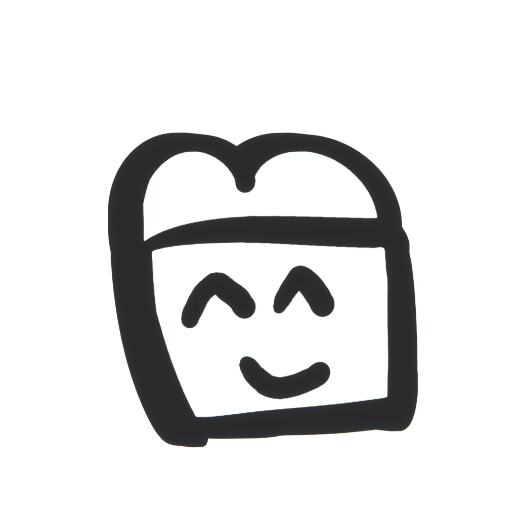 【Free】Shokupan Kun Pet