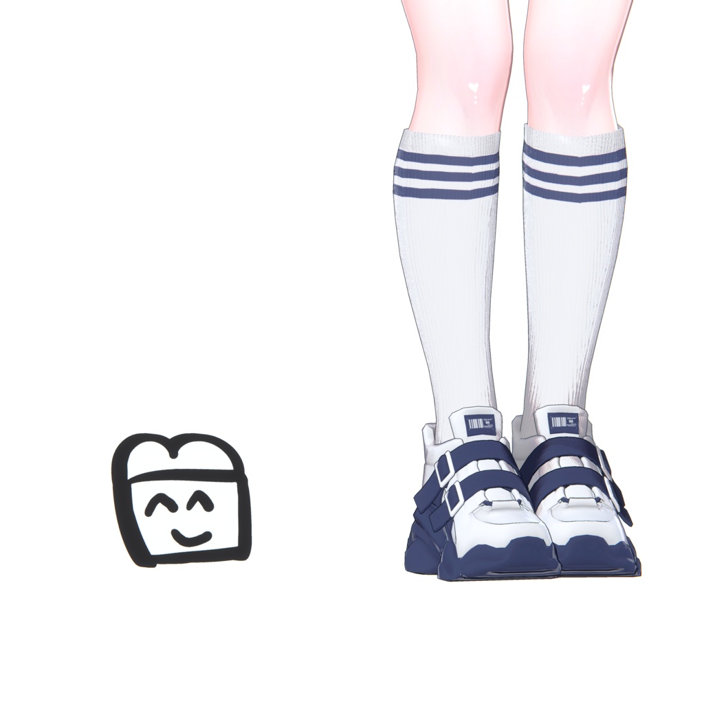 Shokupan Kun Pet