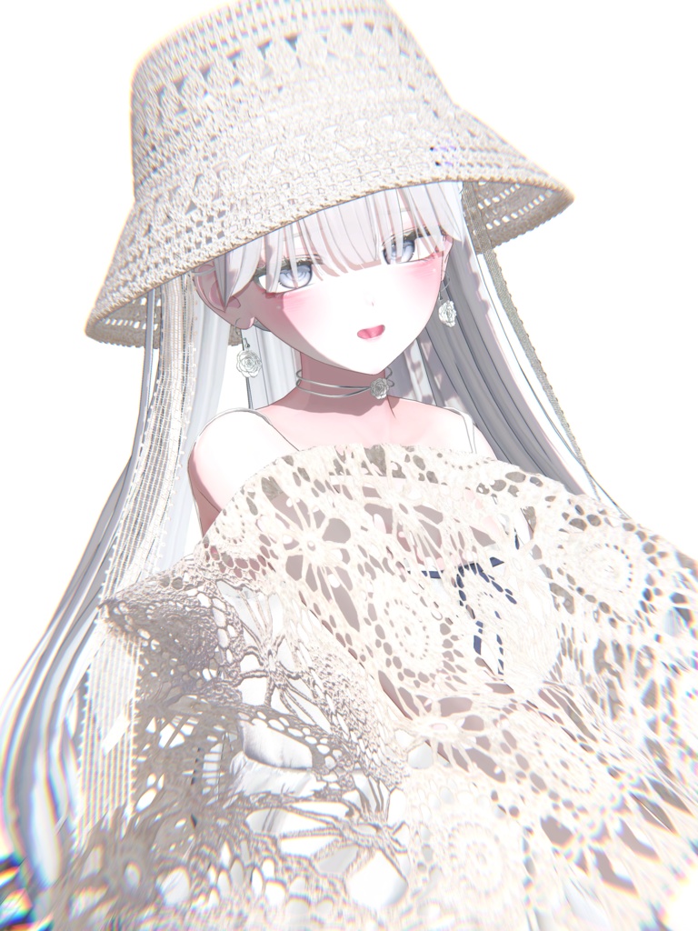 【Free】Basket Pose