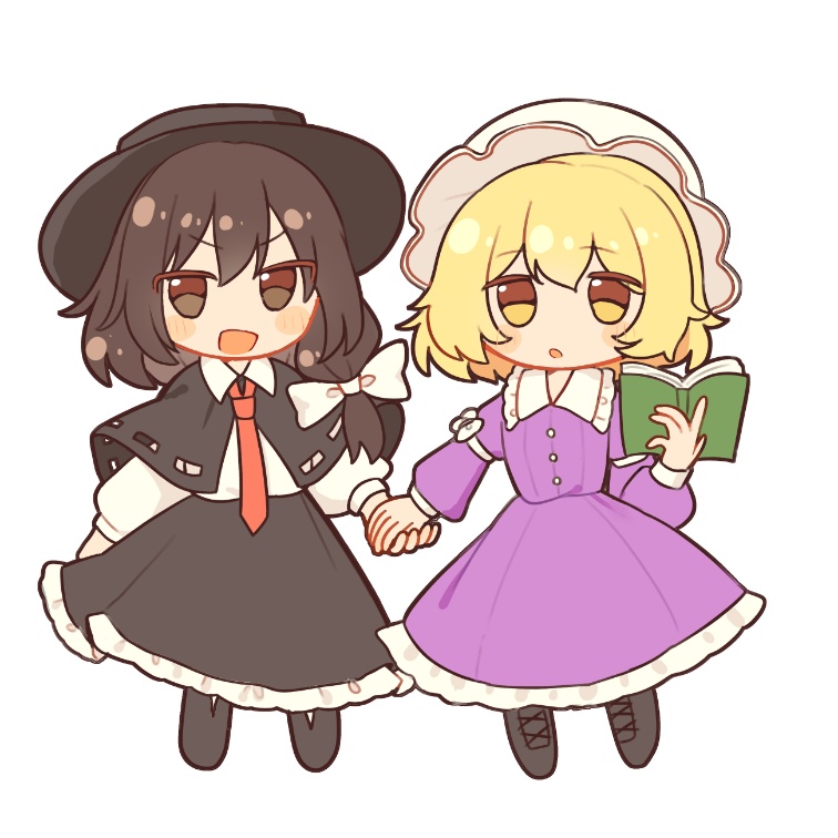 蓮メリアクキー📚