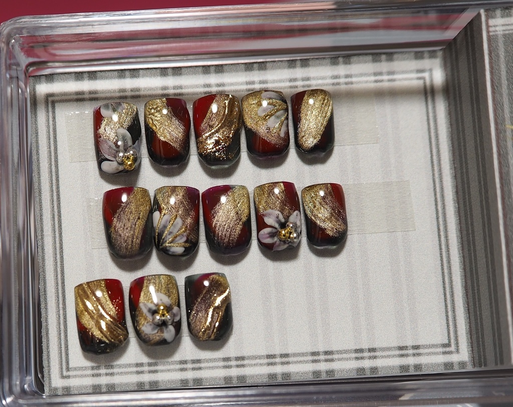 【GrB】和紅　（GrB等）