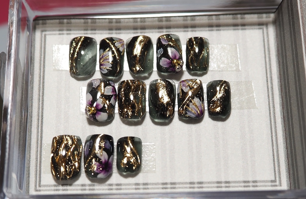 【GrB】和黒（GrB等）