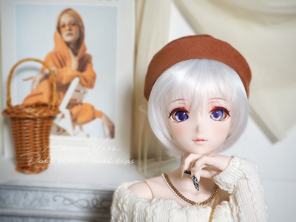 【Gr】ブラックチェック