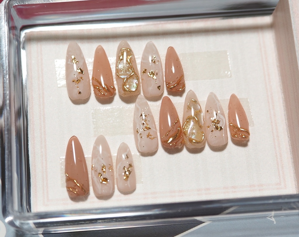 【Gr】ピンククォーツ