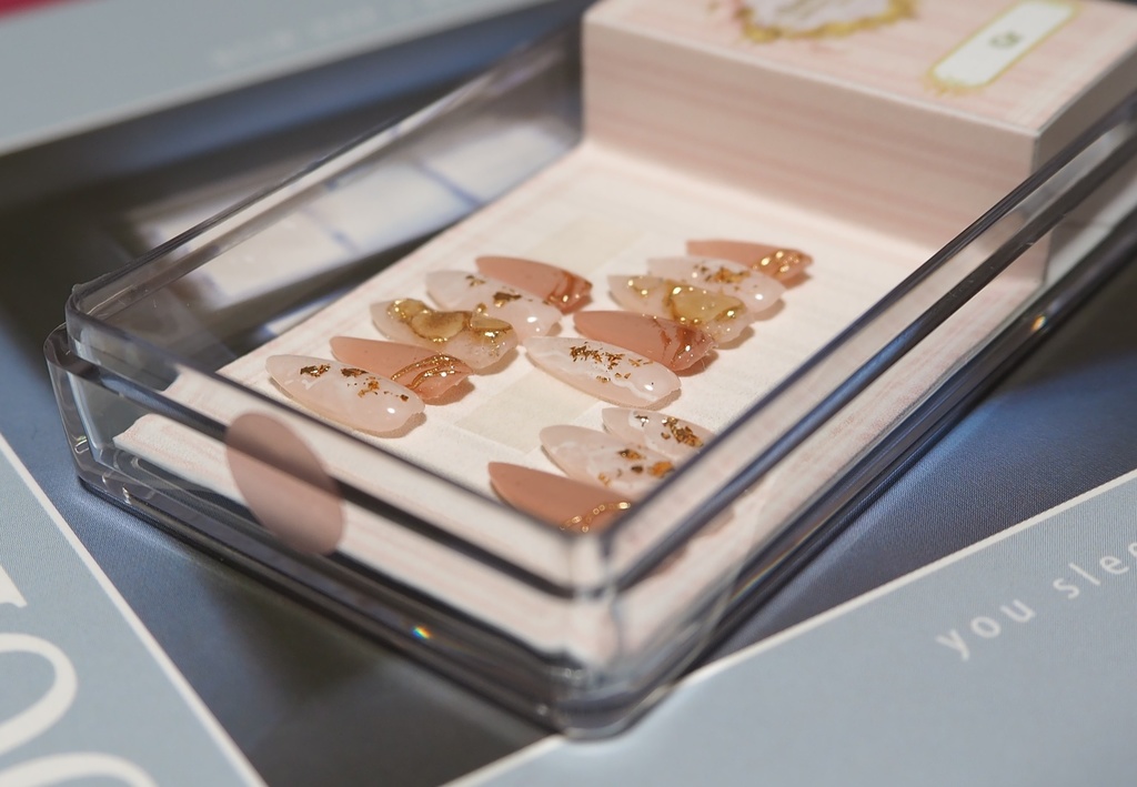 【Gr】ピンククォーツ