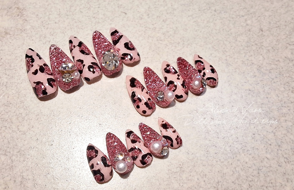 【Gr】ラメレオパ