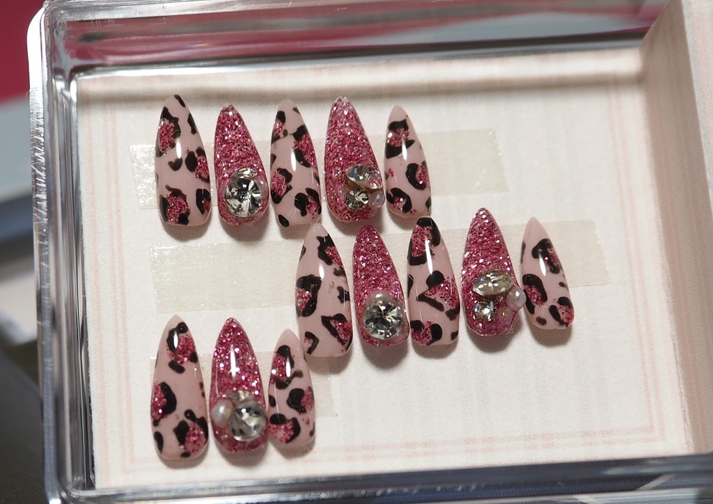 【Gr】ラメレオパ