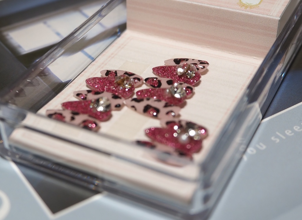 【Gr】ラメレオパ