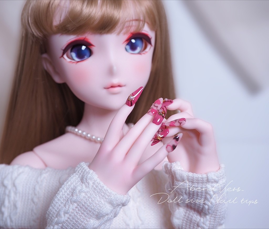 【Gr】ブルーグラデ