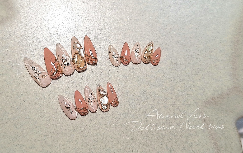 【L】ピンククォーツ