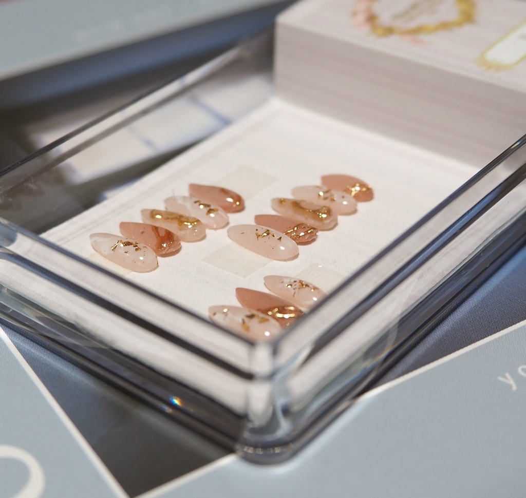 【L】ピンククォーツ