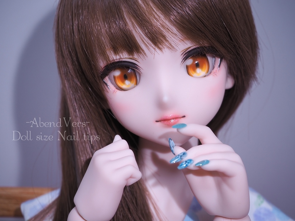 【L】グラデフレンチ