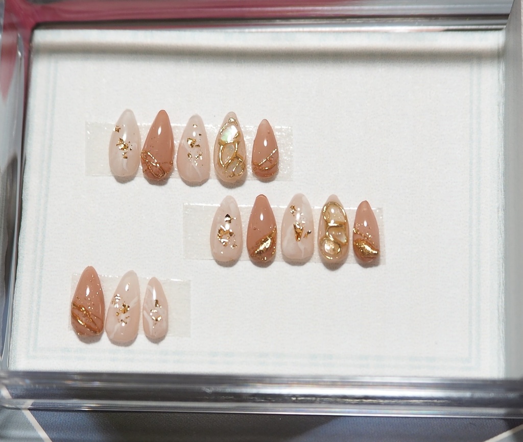 【Мピンククォーツ】