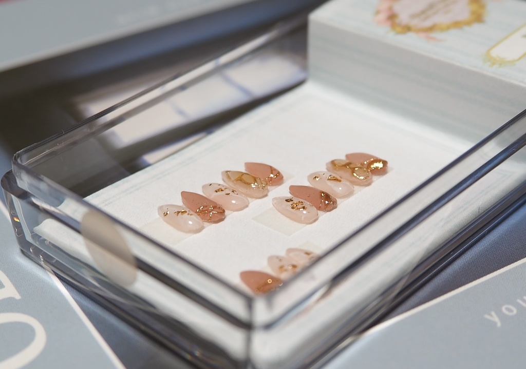 【Мピンククォーツ】