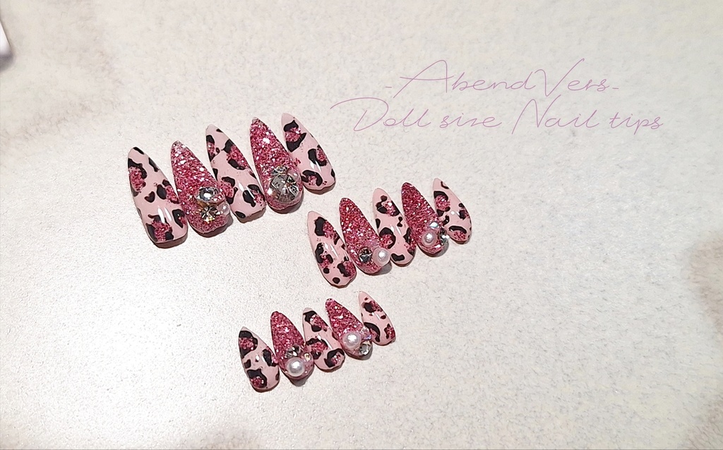 【М】ラメレオパ