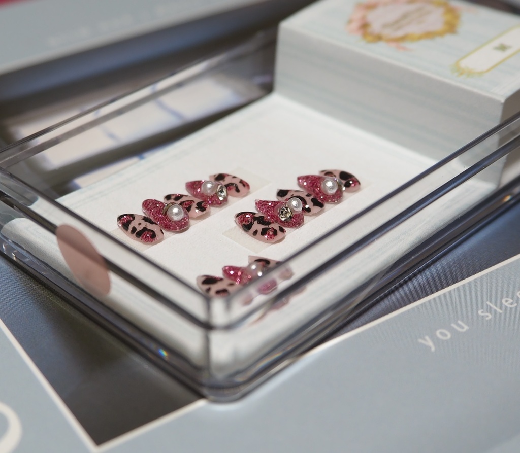 【М】ラメレオパ