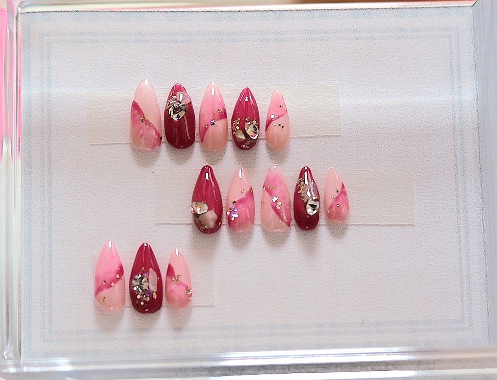 【M】ルージュ