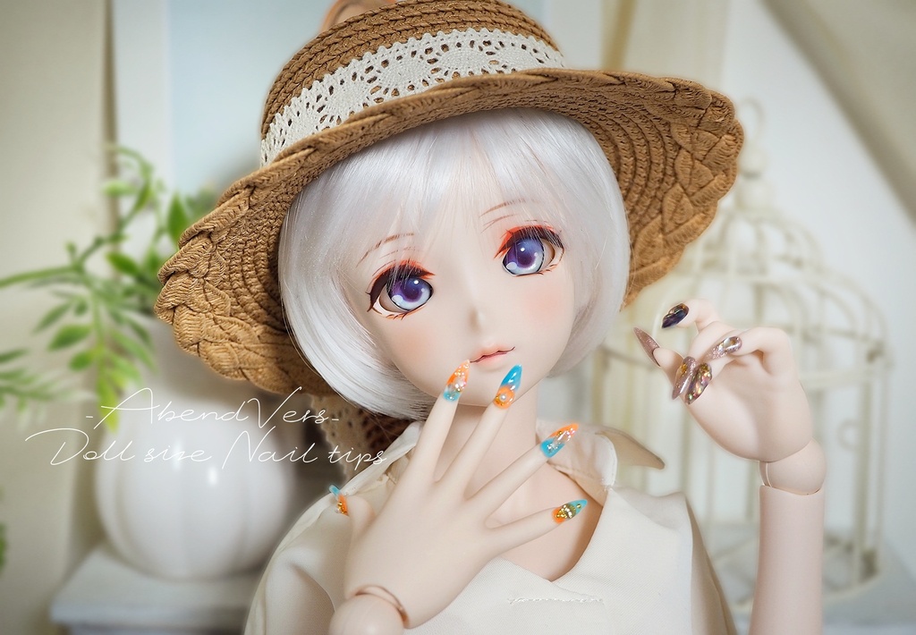 【Gr】レッドマグネット