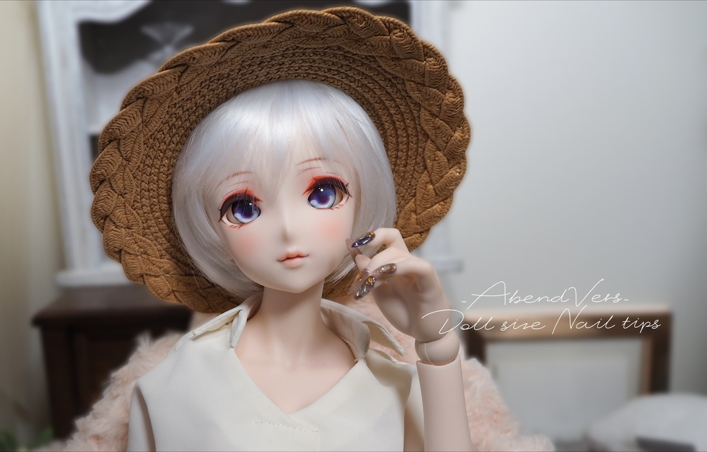 【Gr】シェルブラウン