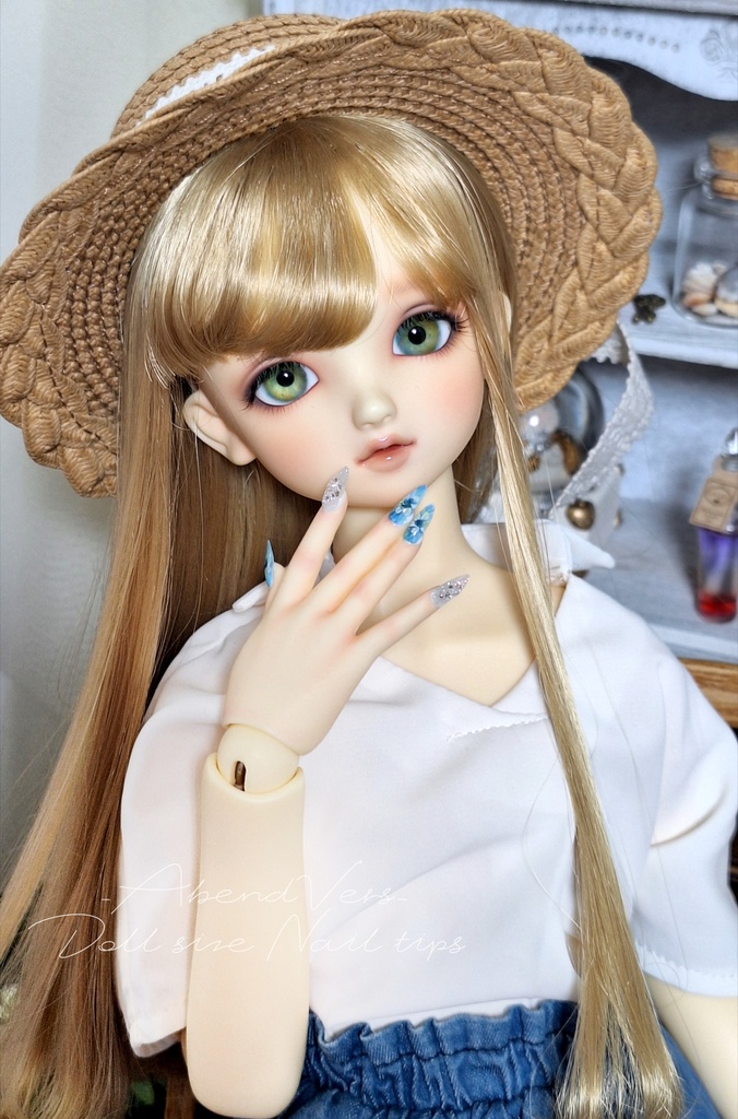 【Gr】ダリアオレンジ　SALE