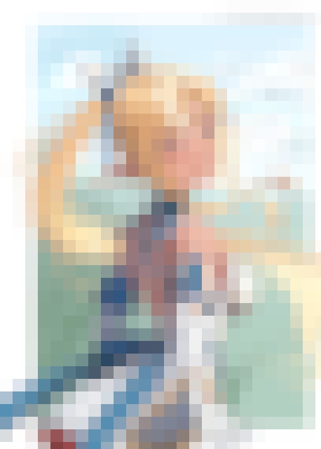 (再版)【非公式】或るハーフエルフの旅路2019(不知火フレア非公式同人誌)