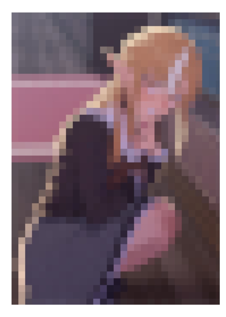 【非公式】或るハーフエルフの旅路2020(不知火フレア非公式同人誌)