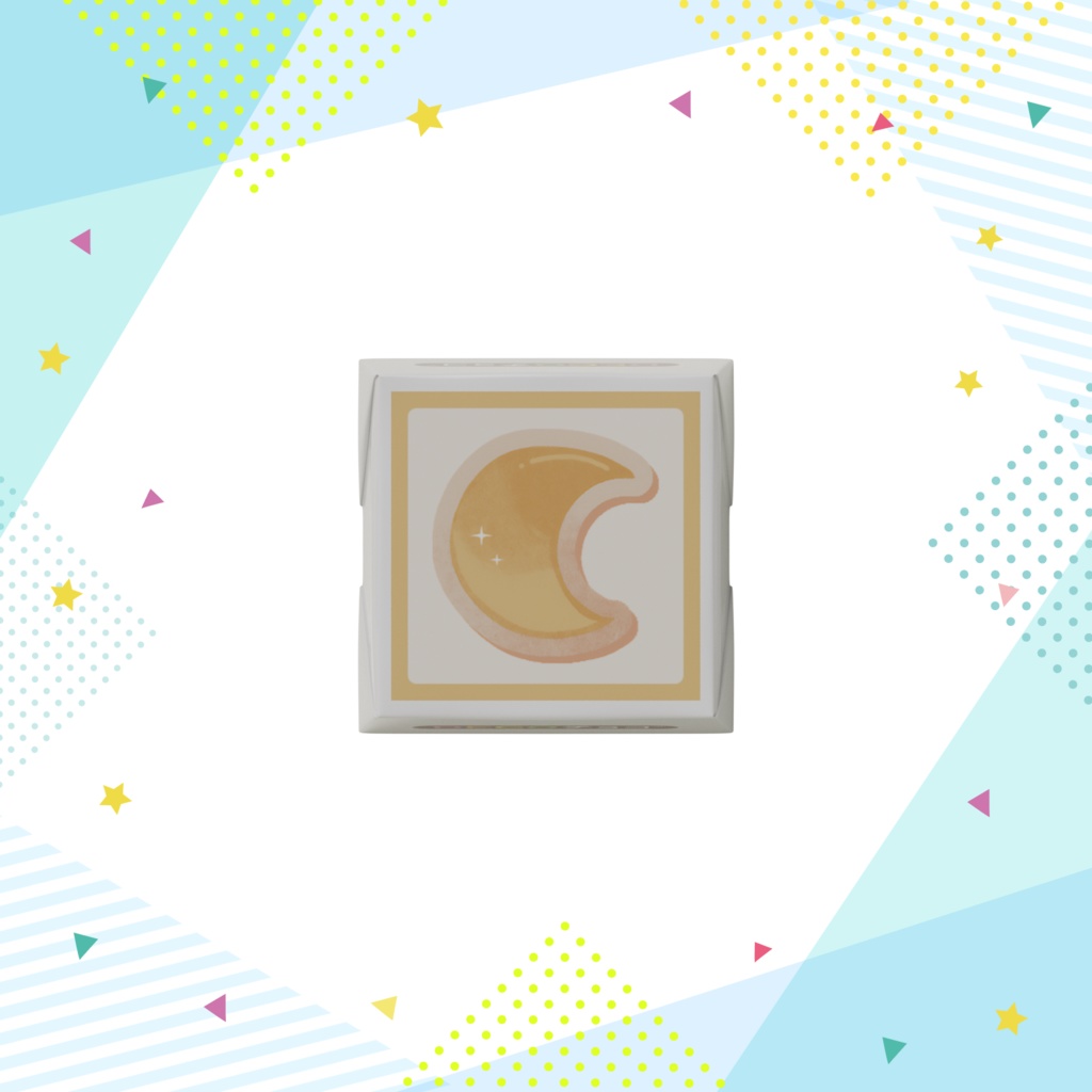 DECOチョコ ~ 朱雀 2025 ~