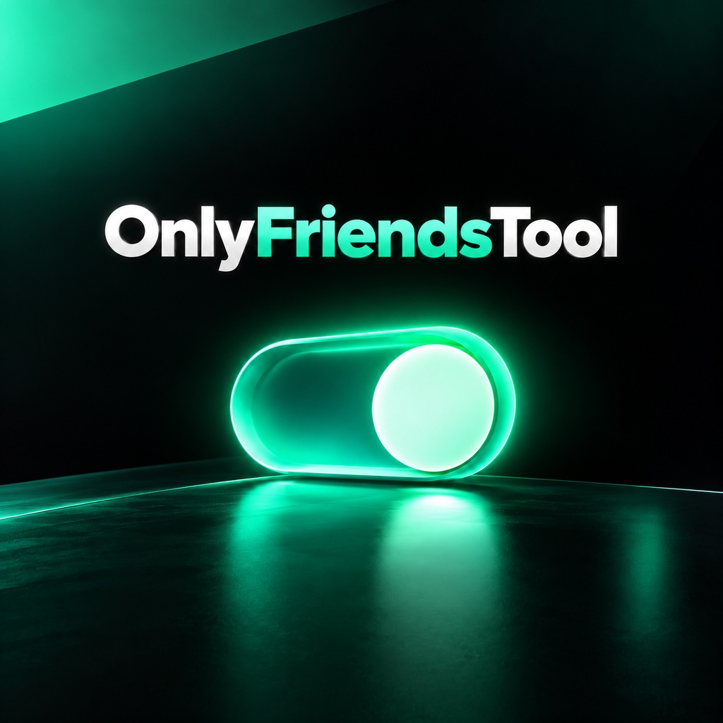 OnlyFriendsTool