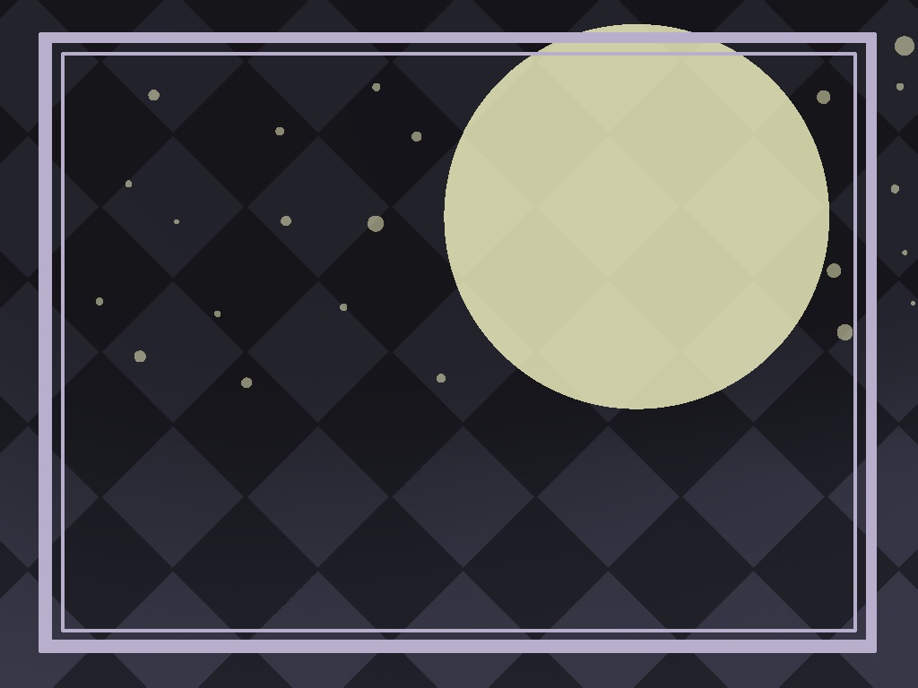 【6版CoCシナリオ】Let's go to The Halloween town !! NPC立ち絵、部屋素材