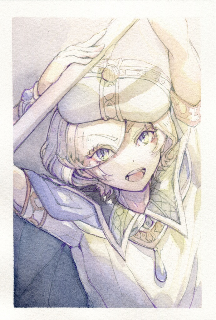 落書きニヨン