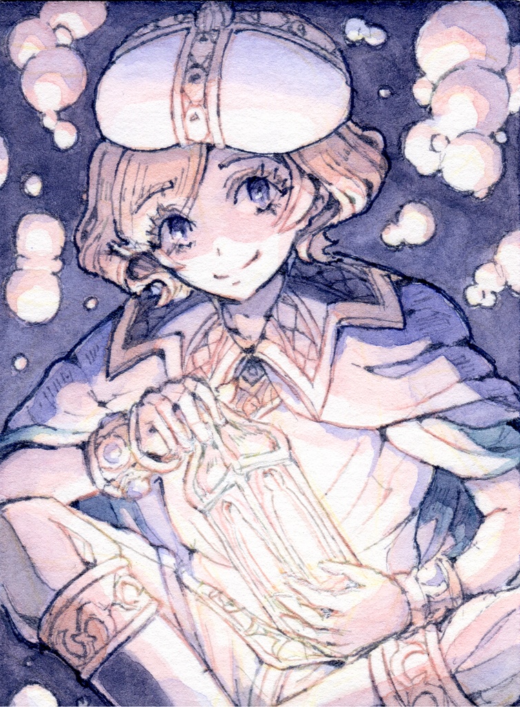 ATC ニヨン