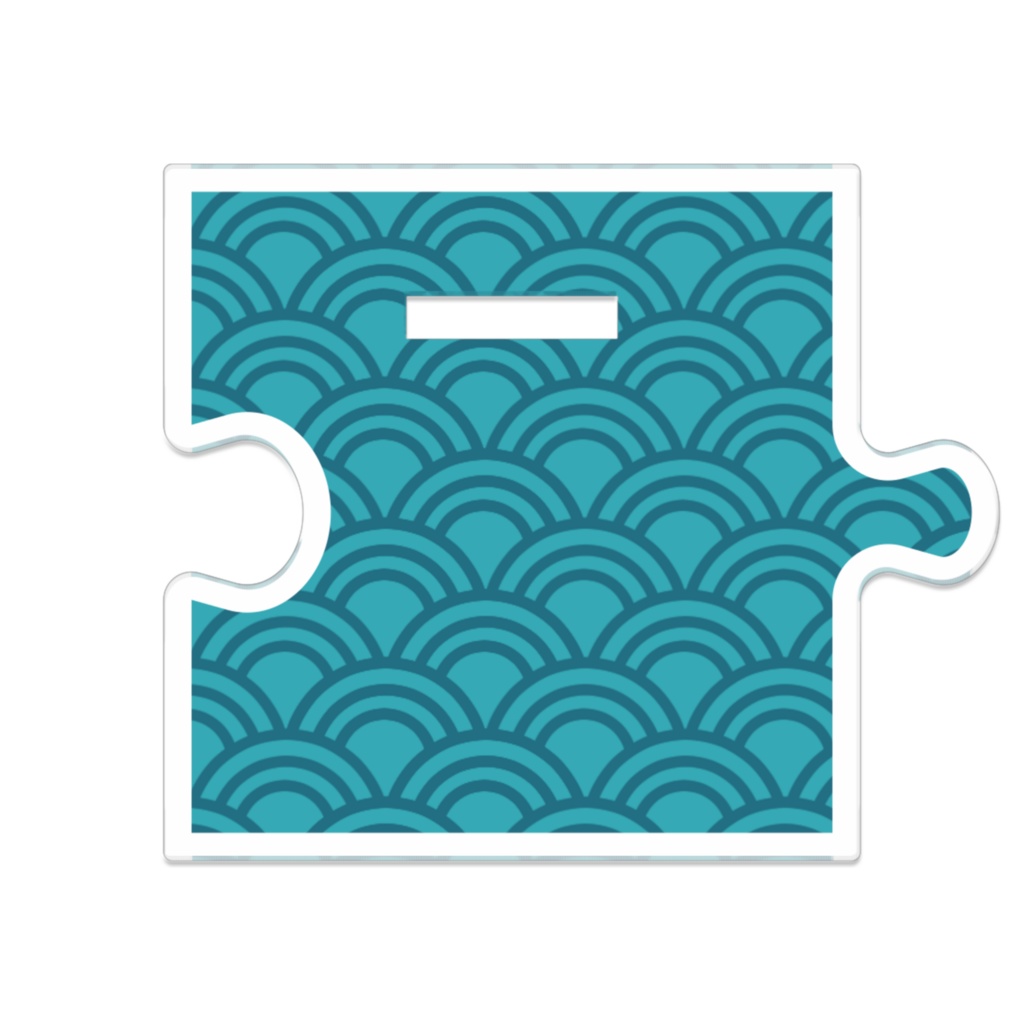 【io8】コラボアクリルスタンド